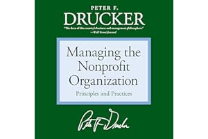 Managing the Nonprofit Organization