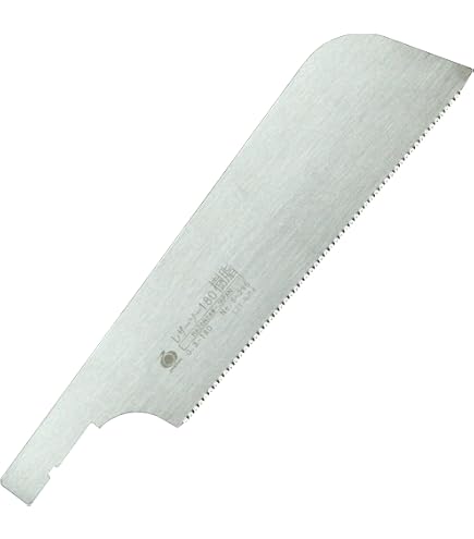 Amazon.com: RAZOR Saw 180 thick blade Extra blade S-293