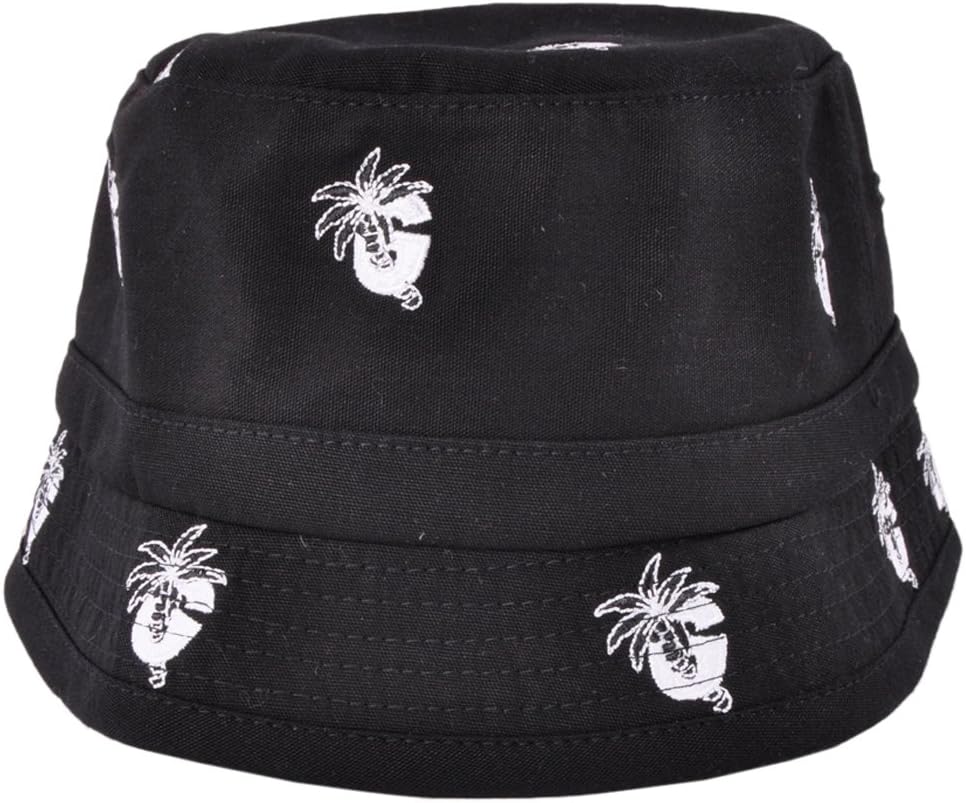 grizzly bucket hat