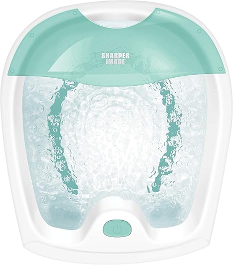 Whirlpool foot spa Clearance