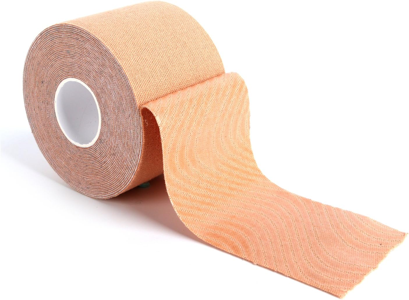 Kinesiology Tapes 6 Rolls, Waterproof Physio tape Muscle Tape for Injured Muscle Recovery & Joints Support - Image 5