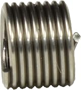 AB Tools 5/16 BSF Helicoil Thread Repair Inserts 1.5D Wire Coil Pack of 10 view 5