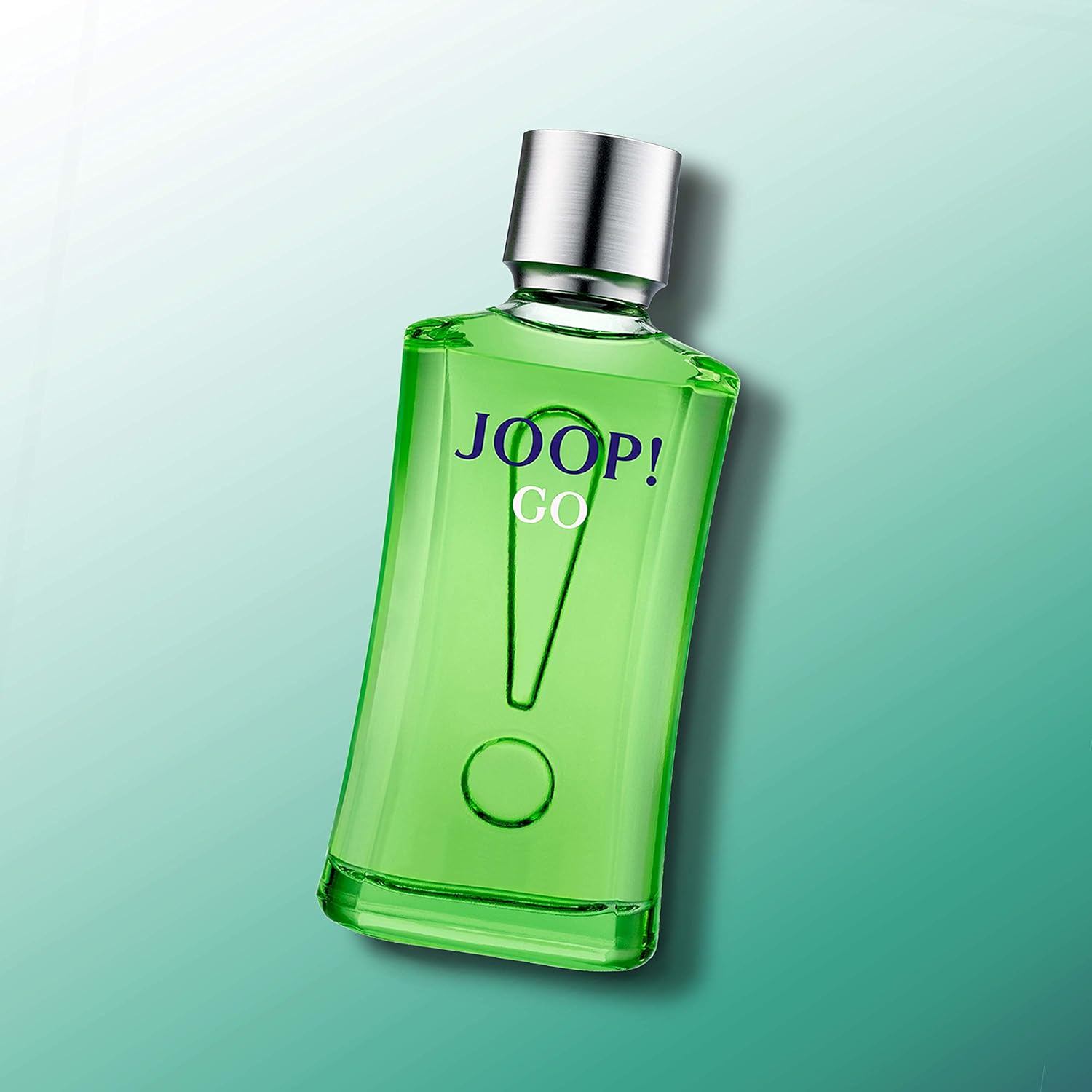 JOOP! - Go Homme - Eau de Toilette - 200 ml: Amazon.es: Belleza