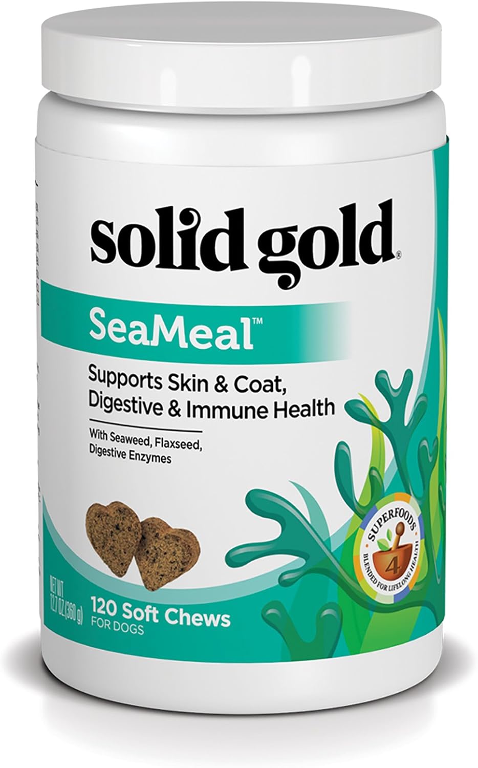 dog nose pigment supplement