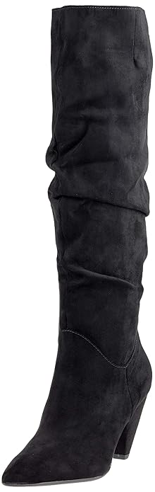 Tamaris Damen 25512-21 Overknees,