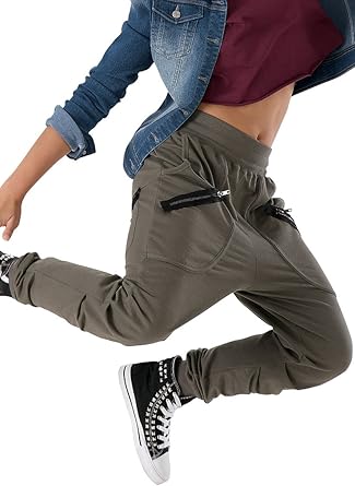 amazon dance pants