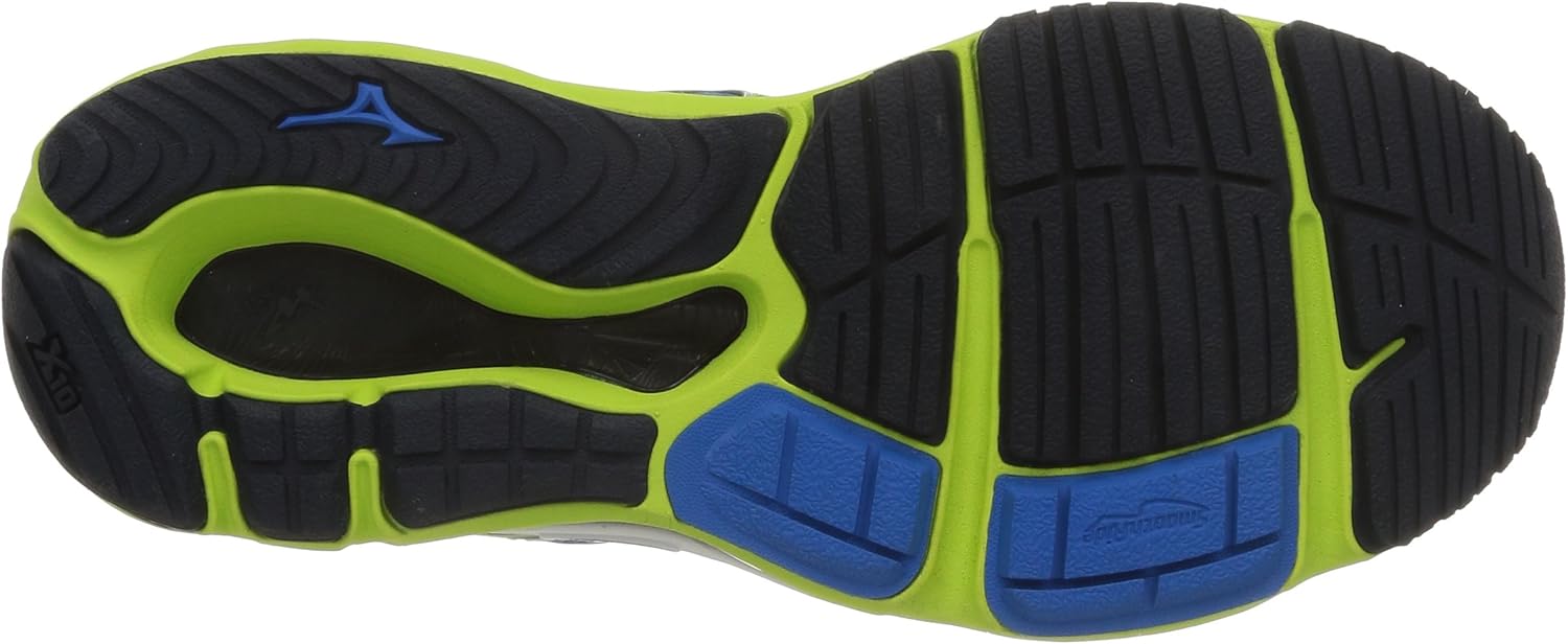 mizuno wave paradox 4 uomo 2014