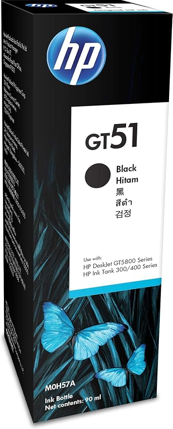 hp gt51