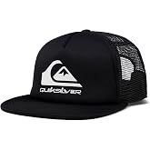 Quiksilver Men's Foamslayer Trucker Hat