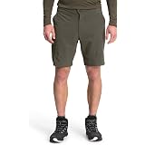 Flat Front Adventure Short 