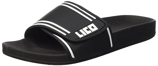Lico COAST V, Unisex-Erwachsene Dusch- & Badeschuhe