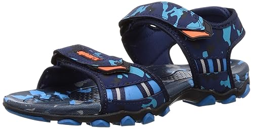 sparx camouflage sandals