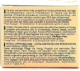 Nuxe Reve De Miel Ultra Nourishing Lip Balm Honey Dream Repair Dry Damaged Lips view 2