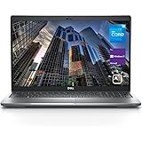 Dell Latitude 5530 Business Laptop, 15.6" FHD