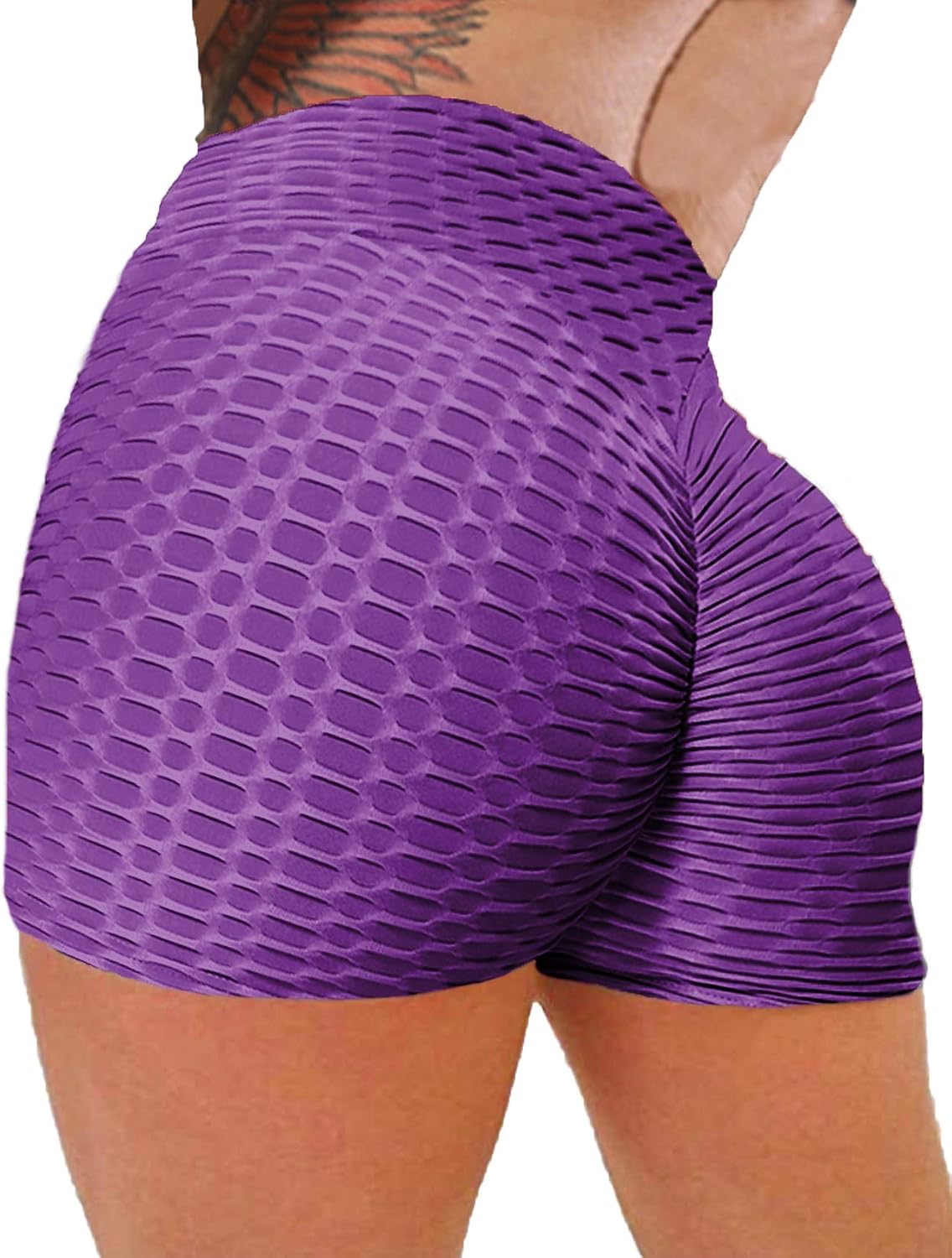 scrunch amazon