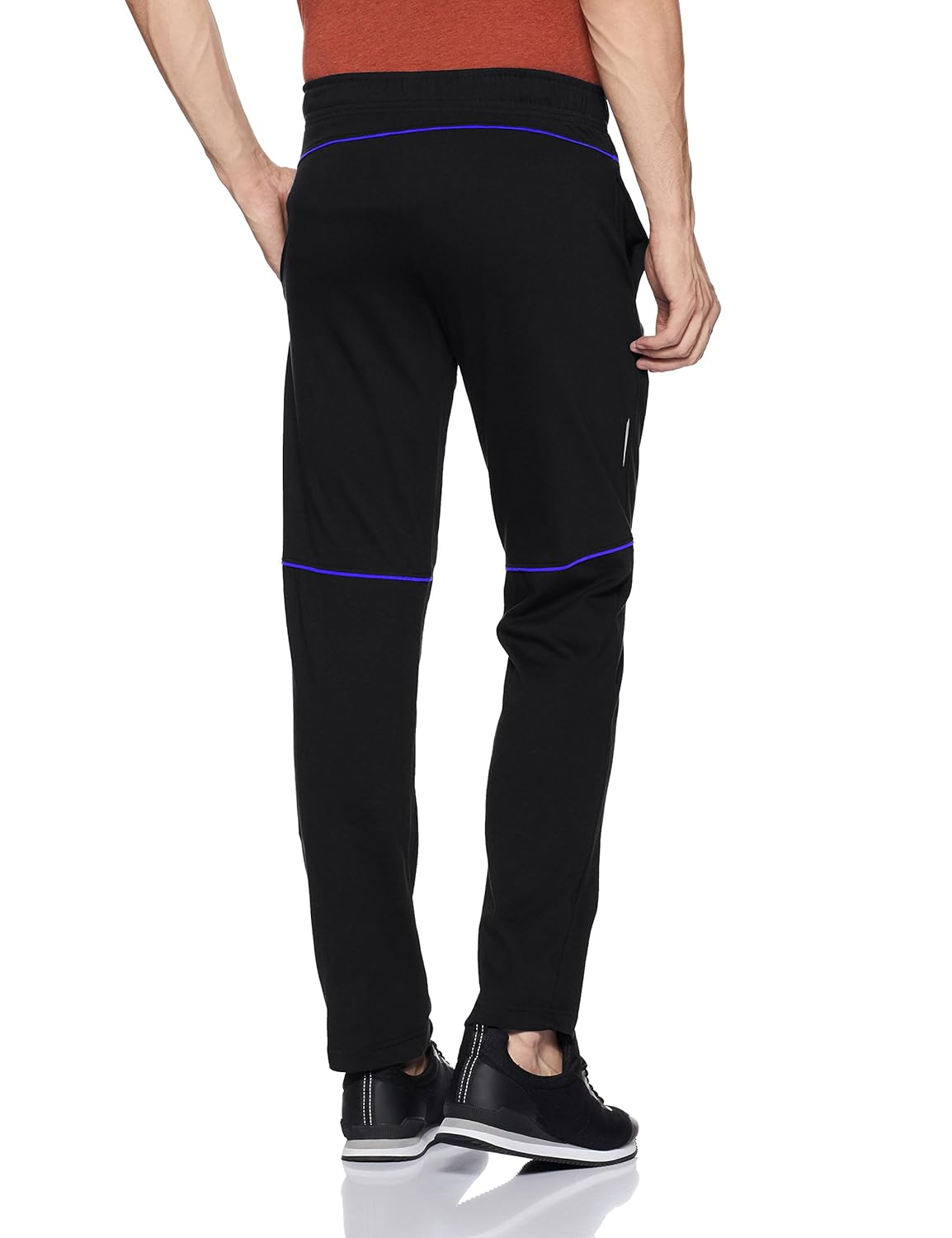 us polo association men's cotton pyjama bottom