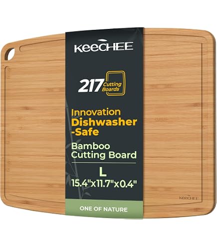 Do Bamboo Cutting Boards Hold Bacteria: Truths You Need to Know