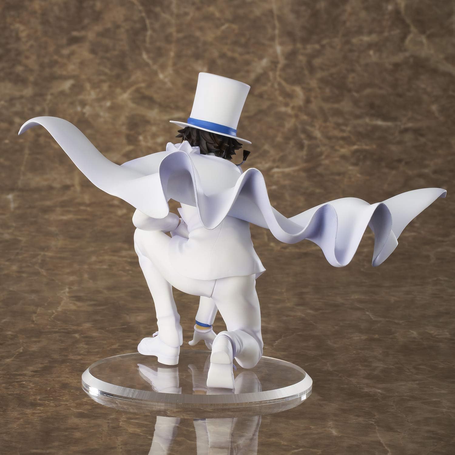 Amazon 名探偵コナン 怪盗キッド 限定版 ノンスケール Pvc Abs製 塗装済み 完成品フィギュア フィギュア ドール 通販