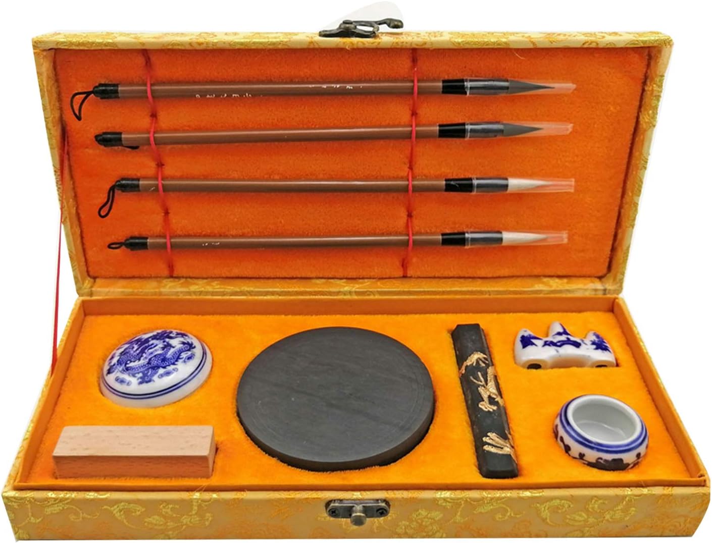 Chinese calligraphy kit Clearance