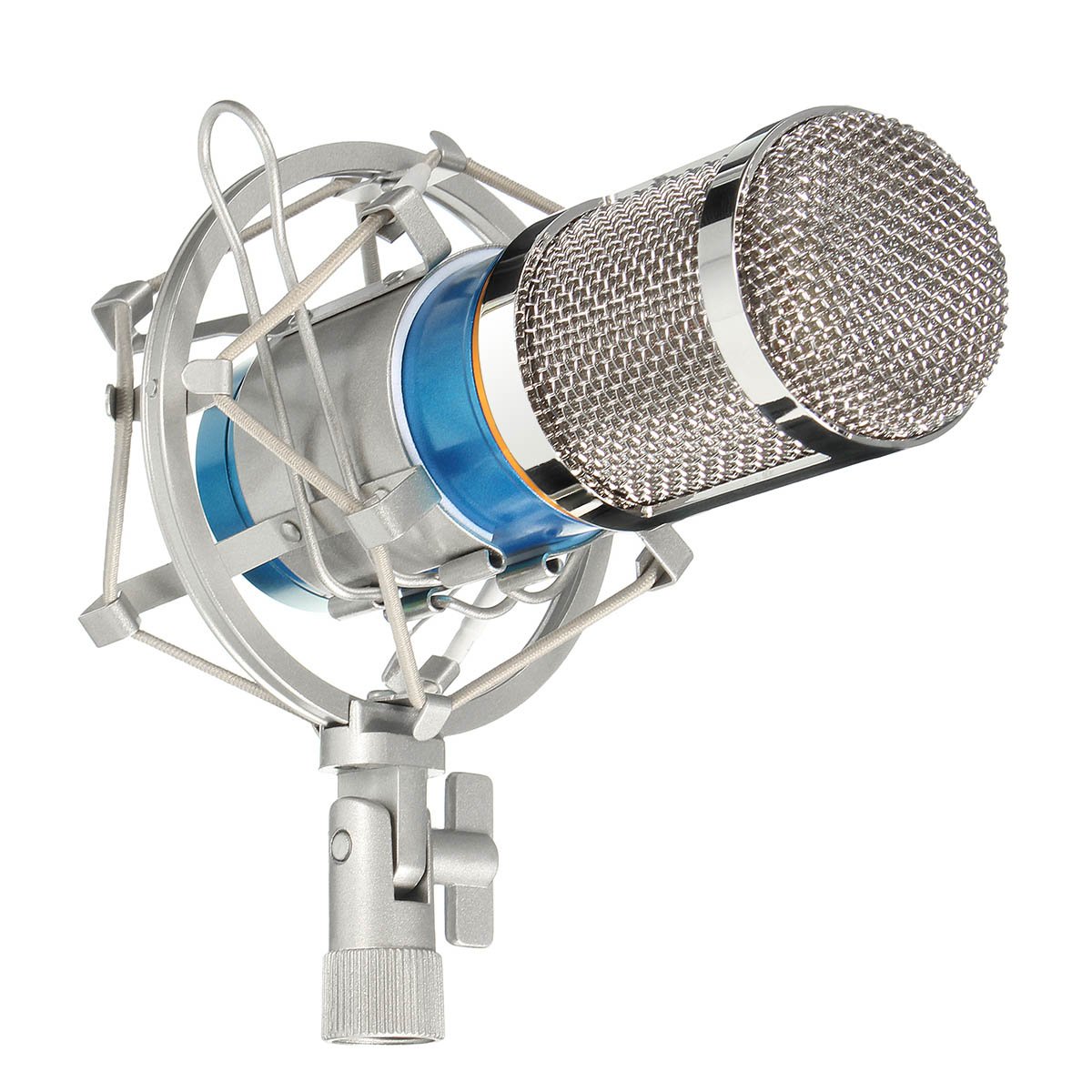 Condenser Microphone, M.Way Studio Broadcasting Vocal Recording