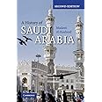 A History of Saudi Arabia