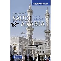 A History of Saudi Arabia