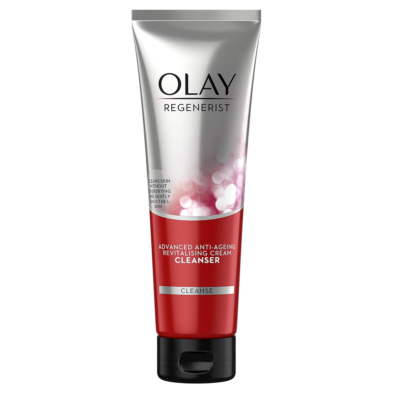 olay regenerist anti aging cleanser