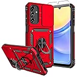 for Samsung Galaxy A15 5G Case,with Screen