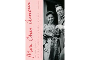 Mon Cher Amour: The Love Letters of Albert Camus and Maria Casares, 1944-1959