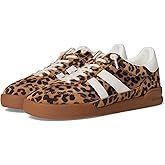 Steve Madden Women's Verdict Sneaker, Leopard Multi, 10