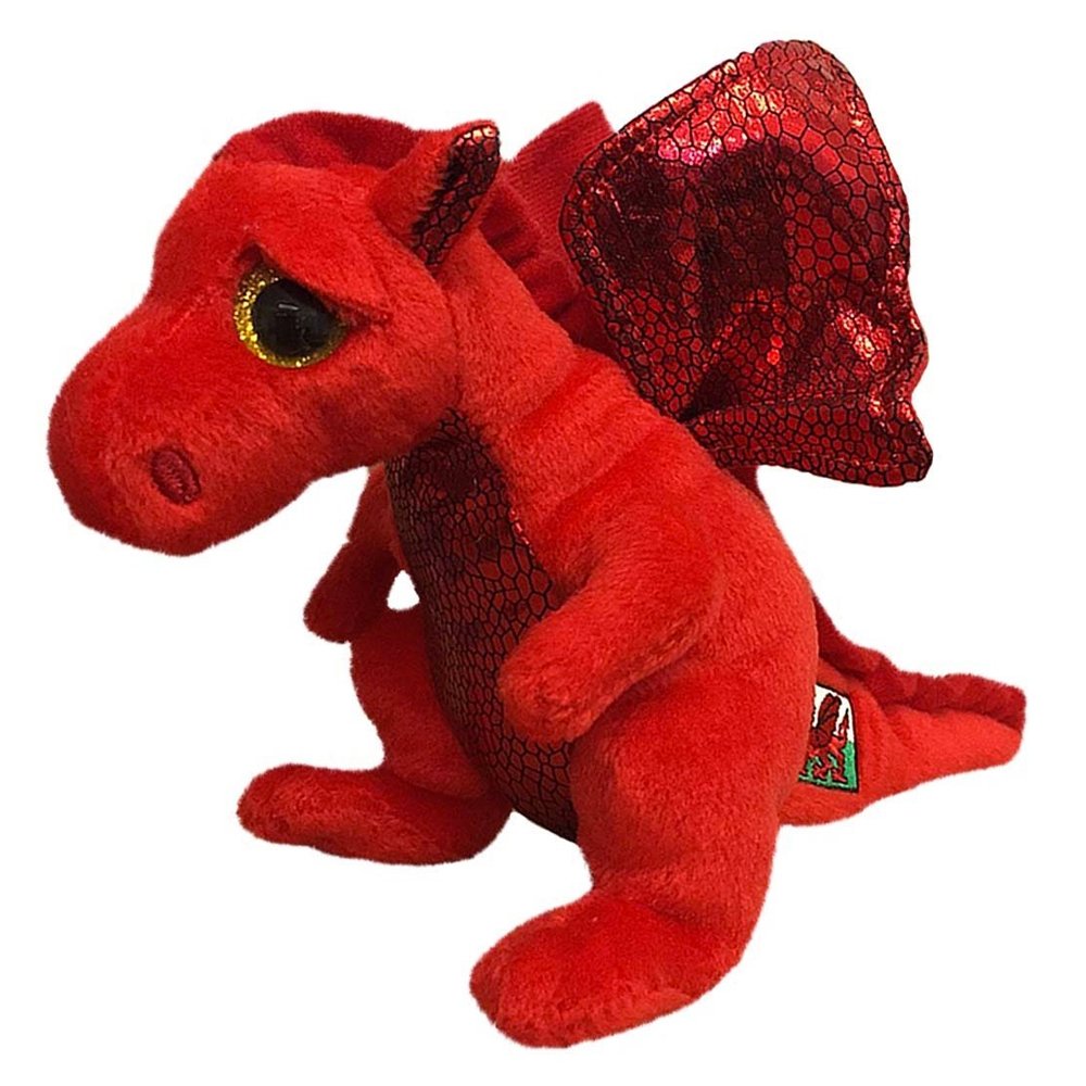 TY Y Ddraig GOCH - Regular โ image 1