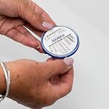 KORBOND 30 Piece Needle Compact Hand Sewing Kit Assorted Needles view 5