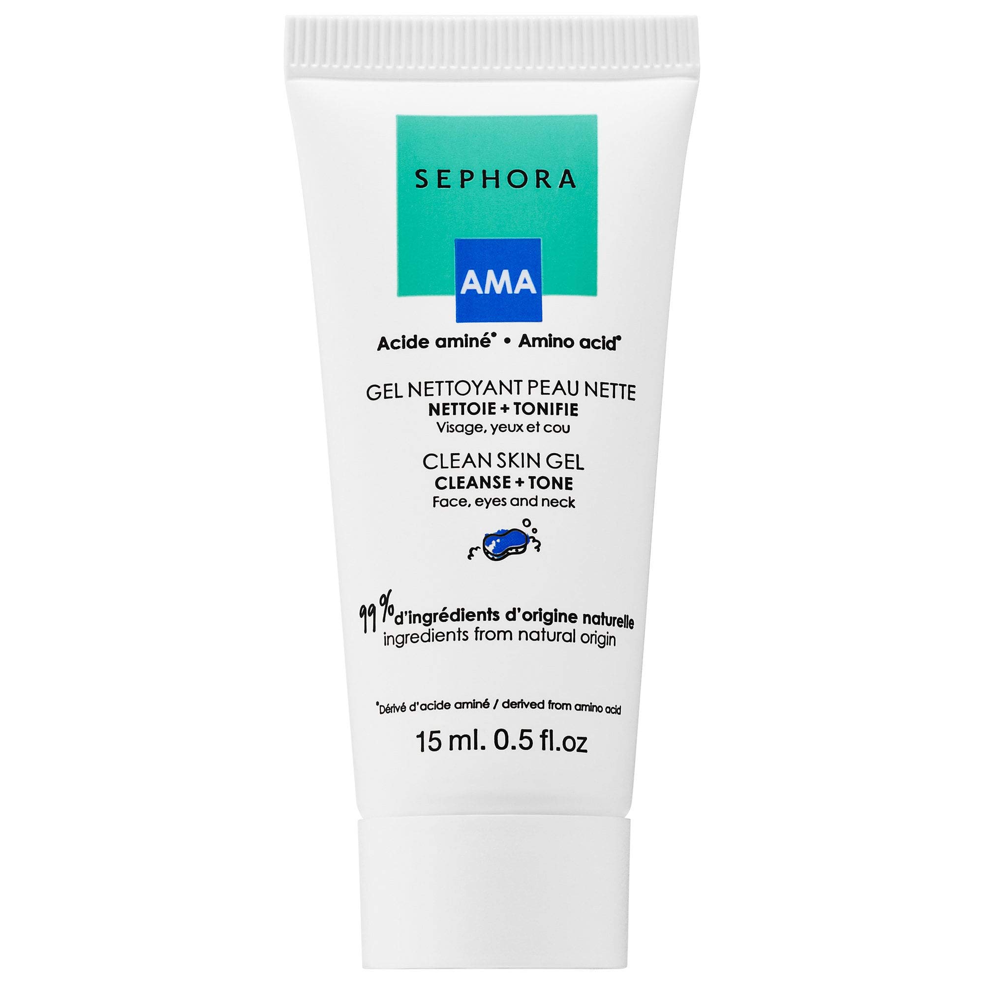 sephora collection cleanser