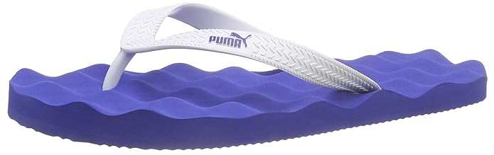 Puma First Flip Pro Mens Unisex-Erwachsene Zehentrenner