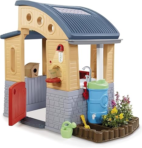 little tikes wendy house