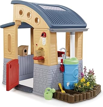 little tikes play houses