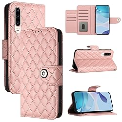Rfvzubemok Compatible with Huawei P30