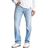 Buffalo David Bitton Mens Relaxed Boot Game