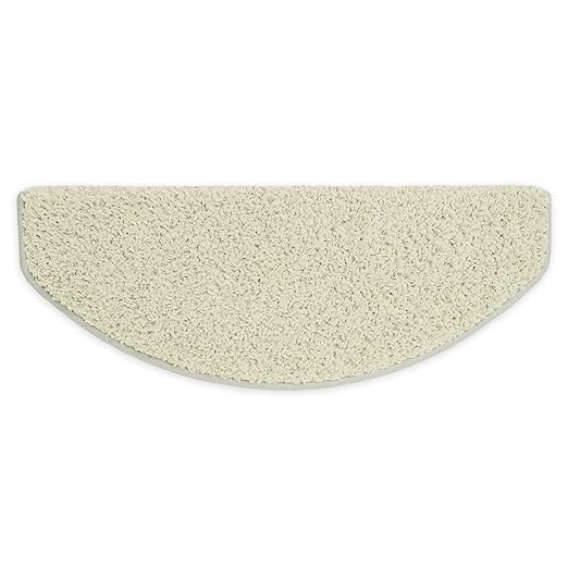 Floori Shaggy Premium S Line Moqueta Para Escaleras Color