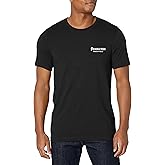 Pendleton Mens Short Sleeve Lobo Diamond Graphic T-Shirt