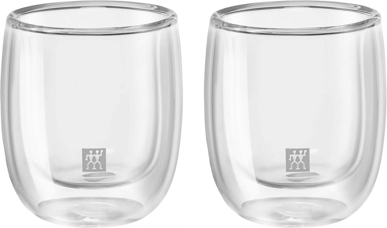 ZWILLING J.A. HENCKELS 39500077 Sorrento Double Wall Tea Glass 2