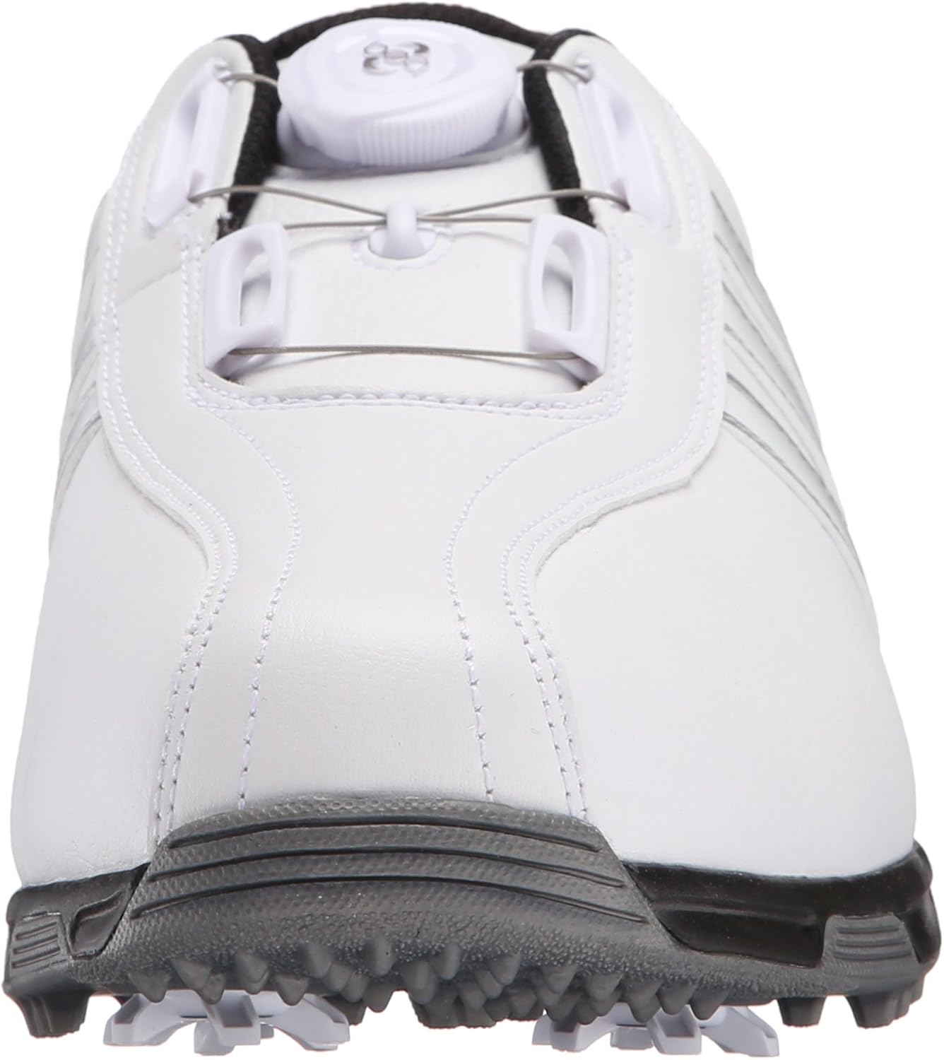 adidas men's 360 traxion boa golf cleated