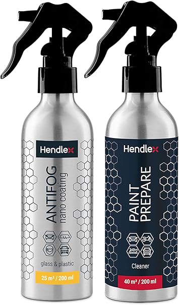 fog spray for glasses