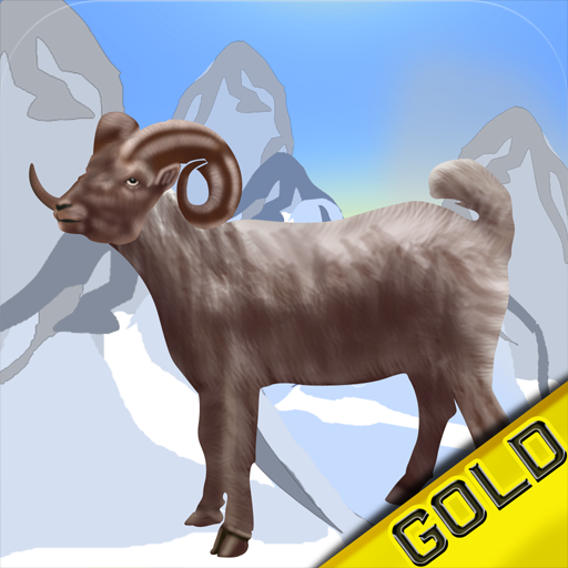 Climbing to the top of the world : The ice snow Mountain jump adventure - Gold Edition - Thumbnail 6