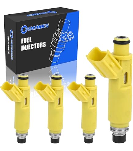 Amazon.com: 16600-3XN0A 166003XN0A Fuel Injector, ZDTOPA Parts