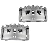SCITOO 18B5468 18B5469 Disc Brake Calipers Assembly