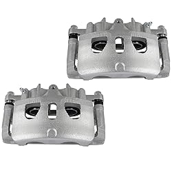 SCITOO 18B5468 18B5469 Disc Brake Calipers Assembly