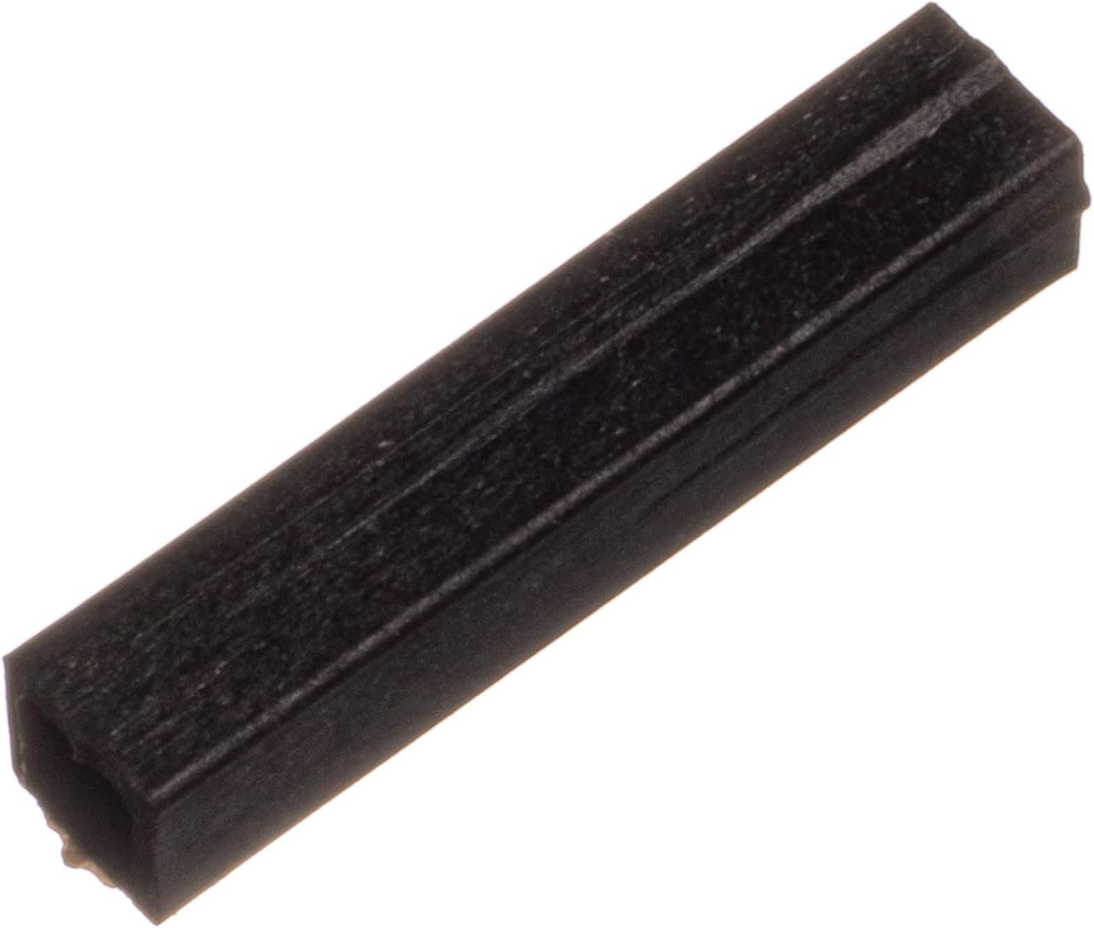 Square adapter for nave spedometer drive mechanism