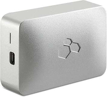 Amazon Com Kanex Xd Hdmi To Mini Displayport Converter Imac 27 Inch To Hdtv Electronics