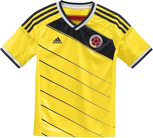 adidas colombia shirt